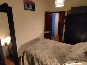 Prodej bytu 2+kk, Scalea, Itálie, 40 m2