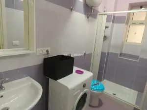 Prodej bytu 1+kk, Scalea, Itálie, 40 m2