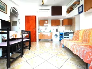 Prodej bytu 3+kk, Scalea, Itálie, 50 m2