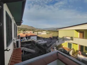 Prodej bytu 3+kk, Scalea, Itálie, 65 m2