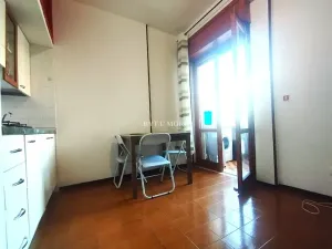 Prodej bytu 3+kk, Scalea, Itálie, 45 m2