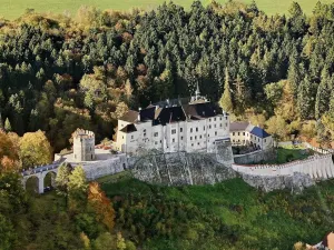 Prodej pozemku pro bydlení, Libež, 883 m2