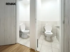 Pronájem atypického bytu, Drahelčice, V Brance, 164 m2