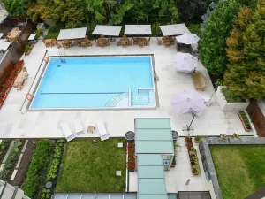 Pronájem bytu 3+kk, Praha - Vinohrady, Italská, 106 m2