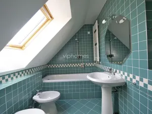 Pronájem bytu 3+1, Praha - Nové Město, Odborů, 108 m2