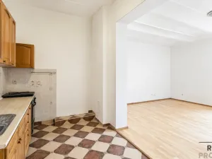 Pronájem bytu 1+1, Třebotov, Hlavní, 70 m2