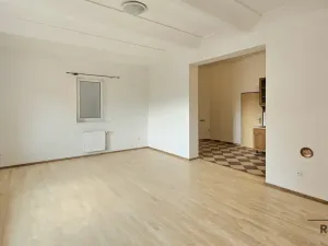 Pronájem bytu 1+1, Třebotov, Hlavní, 70 m2