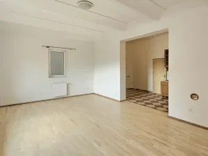 Pronájem bytu 1+1, Třebotov, Hlavní, 70 m2