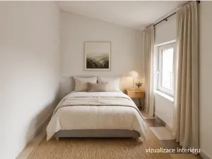 Pronájem bytu 1+1, Třebotov, Hlavní, 70 m2