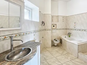 Pronájem bytu 1+1, Třebotov, Hlavní, 70 m2