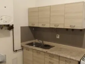 Pronájem bytu 1+1, Prostějov, 40 m2