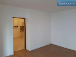 Pronájem bytu 1+1, Prostějov, 40 m2