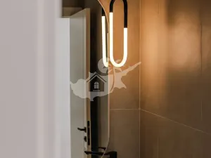 Prodej bytu 2+kk, Trikomo, Kypr, 59 m2