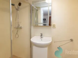 Pronájem bytu 2+kk, Český Brod, Ruská, 40 m2