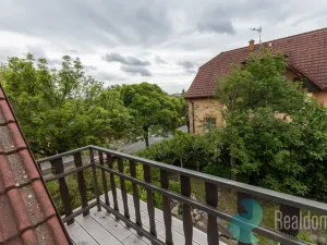 Pronájem bytu 2+kk, Český Brod, Ruská, 40 m2