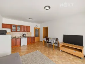 Prodej bytu 3+kk, Květnice, Ibišková, 60 m2