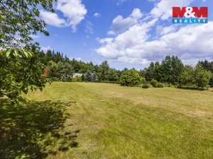 Prodej chaty, Velké Poříčí, 18 m2