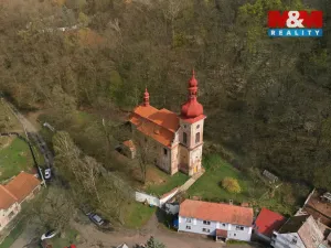 Prodej rodinného domu, Kryry, Kostelní, 90 m2