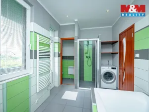 Prodej bytu 3+1, Opočno, Nádražní, 81 m2