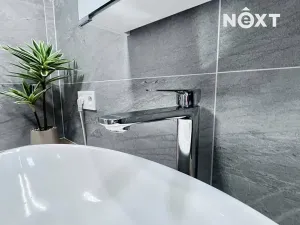 Pronájem bytu 2+kk, Hulín, Družba, 38 m2