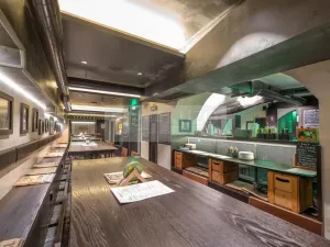 Pronájem restaurace, Brno, Pekařská, 163 m2