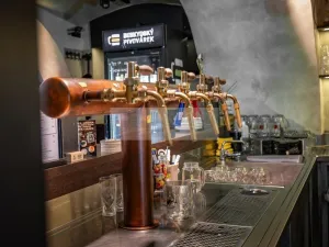 Pronájem restaurace, Brno, Pekařská, 163 m2