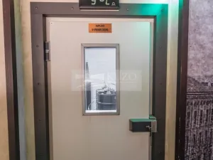 Pronájem restaurace, Brno, Pekařská, 163 m2