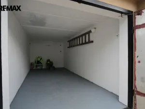 Pronájem garáže, Litvínov - Janov, Mlýnská, 19 m2