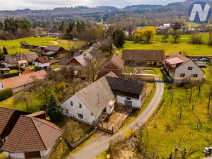 Prodej rodinného domu, Bošice - Budilov, 97 m2