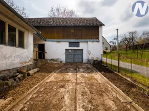 Prodej rodinného domu, Bošice - Budilov, 97 m2