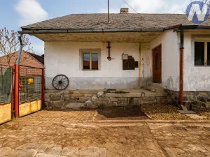Prodej rodinného domu, Bošice - Budilov, 97 m2