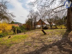 Prodej rodinného domu, Bošice - Budilov, 97 m2