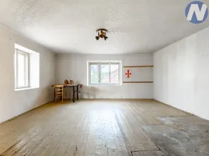 Prodej rodinného domu, Bošice - Budilov, 97 m2