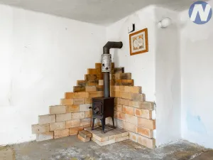 Prodej rodinného domu, Bošice - Budilov, 97 m2