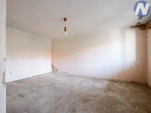 Prodej rodinného domu, Bošice - Budilov, 97 m2