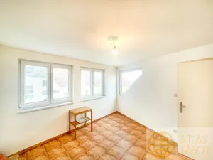 Prodej komerční nemovitosti, Tábor, Palackého, 552 m2