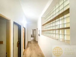 Prodej komerční nemovitosti, Tábor, Palackého, 552 m2