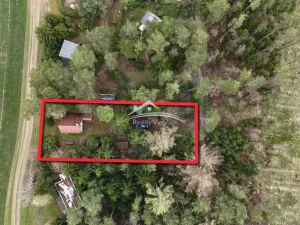 Prodej chaty, Krásná Hora - Broumova Lhota, 55 m2