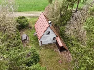 Prodej chaty, Krásná Hora - Broumova Lhota, 55 m2