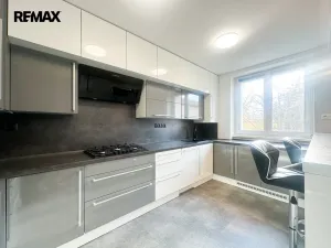 Pronájem bytu 3+kk, Příbram - Příbram VII, Kutnohorská, 80 m2