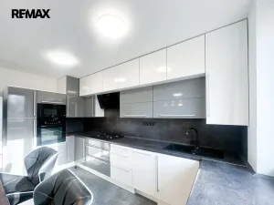 Pronájem bytu 3+kk, Příbram - Příbram VII, Kutnohorská, 80 m2