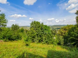 Prodej pozemku pro bydlení, Řevnice, V Úvoze, 1784 m2