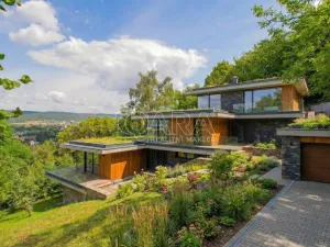 Prodej pozemku pro bydlení, Řevnice, V Úvoze, 1784 m2