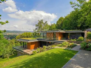 Prodej pozemku pro bydlení, Řevnice, V Úvoze, 1784 m2