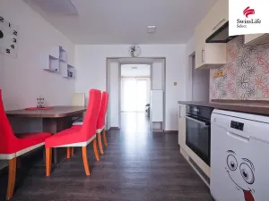 Prodej bytu 2+1, Žďár nad Sázavou, Revoluční, 48 m2