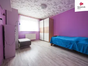 Prodej bytu 2+1, Žďár nad Sázavou, Revoluční, 48 m2
