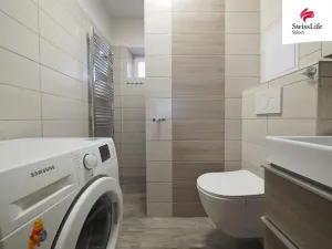 Prodej bytu 2+1, Žďár nad Sázavou, Revoluční, 48 m2