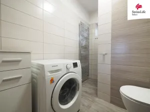 Prodej bytu 2+1, Žďár nad Sázavou, Revoluční, 48 m2