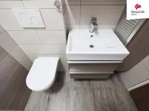 Prodej bytu 2+1, Žďár nad Sázavou, Revoluční, 48 m2