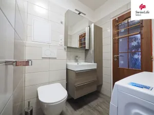 Prodej bytu 2+1, Žďár nad Sázavou, Revoluční, 48 m2